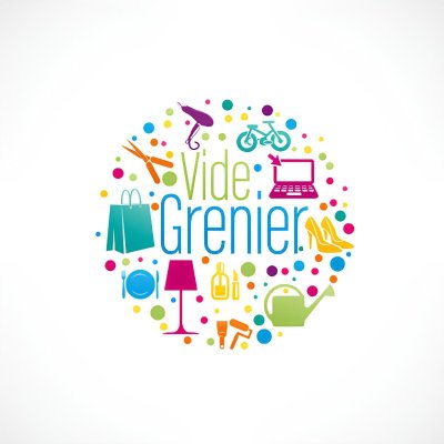 Vide grenier