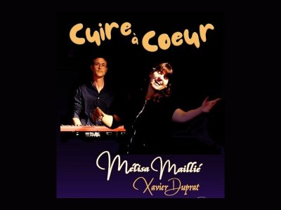 Spectacle "Cuire à coeur"