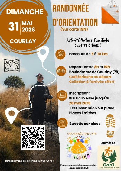 34 ème édition du Courliton