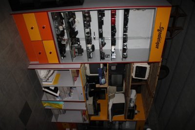 Musée de l'Image et du son