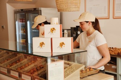 Pépite Cookie