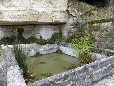 Boucle du Patrimoine