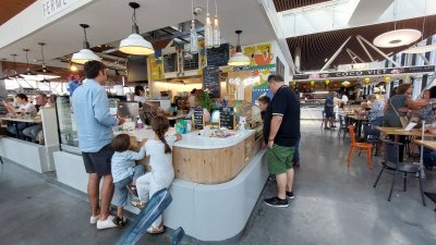 La Caféline