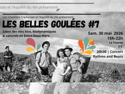Les Belles Goulées #7