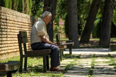 Semaine de lutte contre l'isolement des seniors