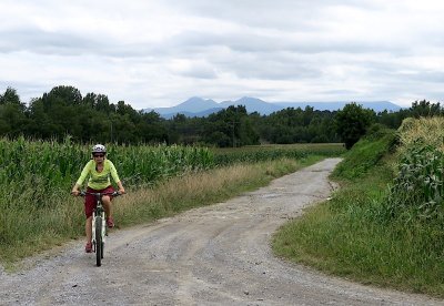 VTT N°70 - La Josbaquaise
