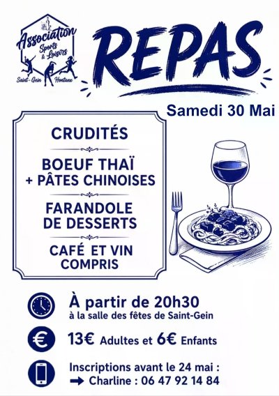 Repas