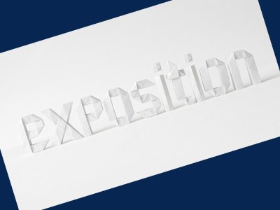 EXPOSITION "L'eau monde"