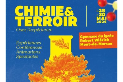 Chimie & Terroir