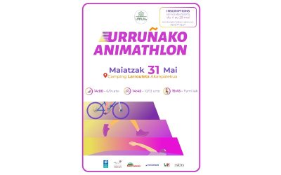 Animathlon