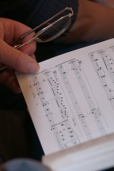 Concert de chorales