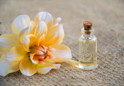 Atelier aromathérapie