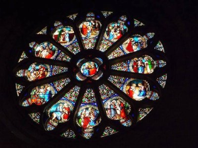 Les 80 ans du SECOURS CATHOLIQUE