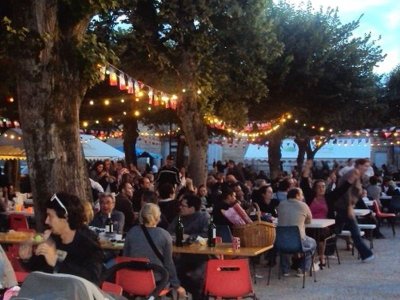Fêtes de Teuillac