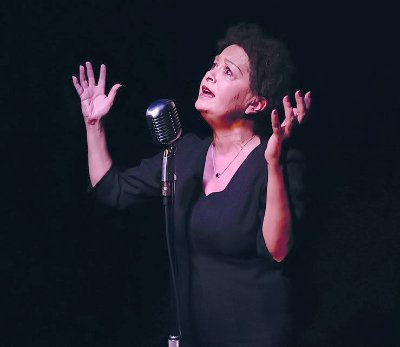 Piaf Olympia 61