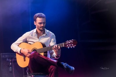 Concert : Trio Orionis
