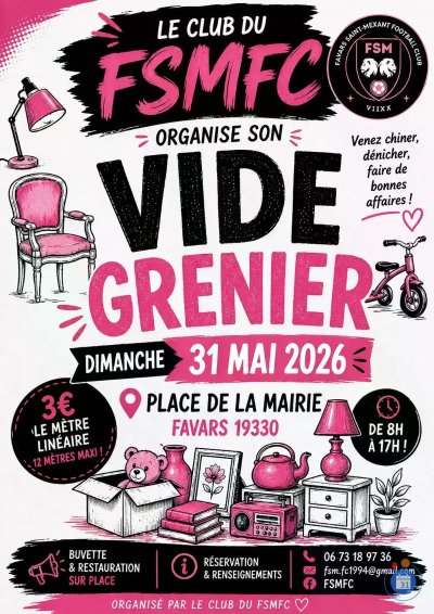 Vide Grenier