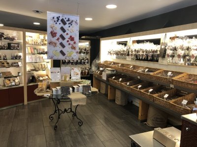 L'Atelier du Chocolat