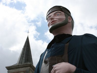 Fête du tonneau