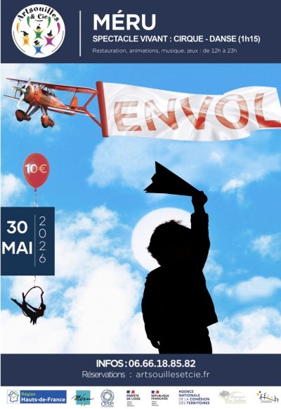 Envol