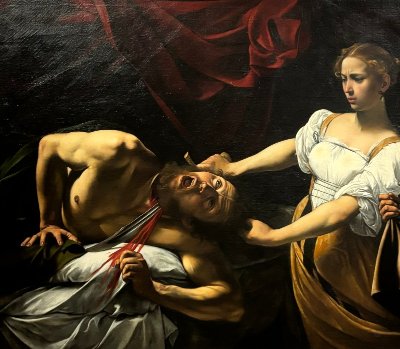 Lucia Di Lammermoor