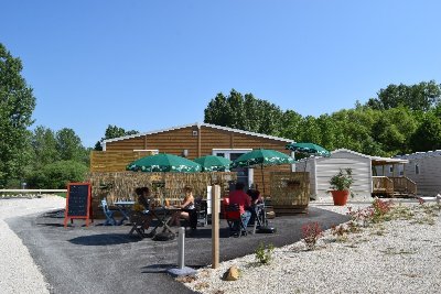 Restaurant Aux Joyeux Campeurs