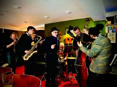 Jam Session