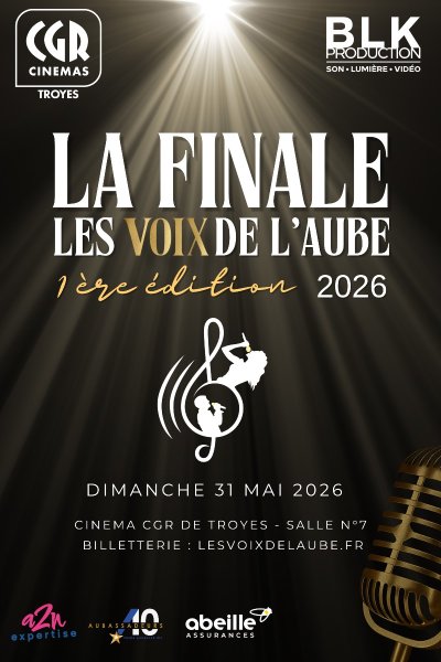 Les Voix de l'Aube