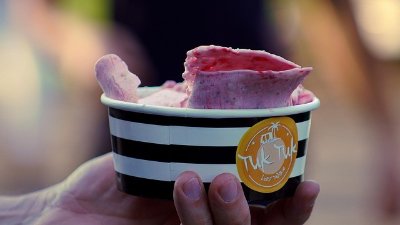 Les délices de Maëli
