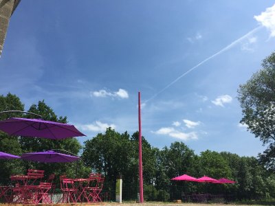 L'écluse n°8