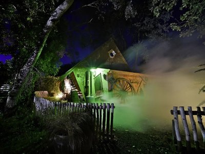 La chambre 1424 - Escape Game