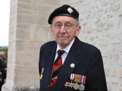 Exposition "Cecil Newton, passeur de mémoire"