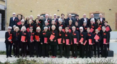 Concert Chœur et Orgue