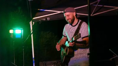 Concert : Tristan