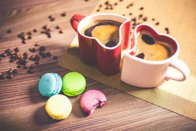 Café des parents