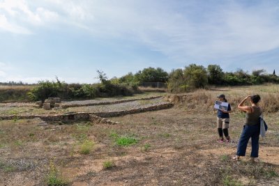 SITE DE MARINESQUE