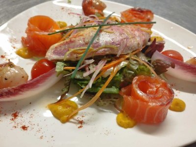 RESTAURANT L'ENCLOS