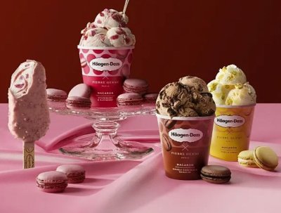 HÄAGEN-DAZS