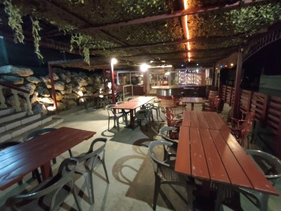 MONT-RELAIS-GAILLARD LA TAVERNE