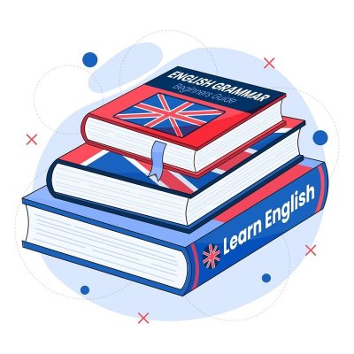 INITIATION À L'ANGLAIS