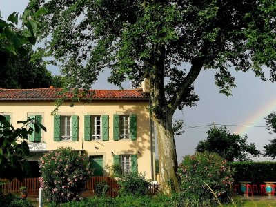 L'ESTANQUET