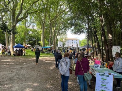 FÊTE DE L'ENVIRONNEMENT