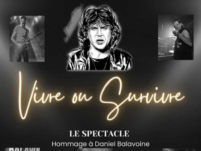 VIVRE OU SURVIVRE