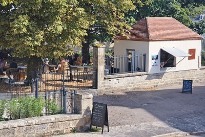 Le Clos Vauban - Le Colonel