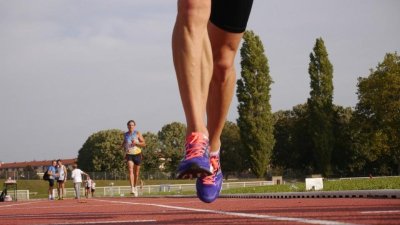 Courses de Morsbronn
