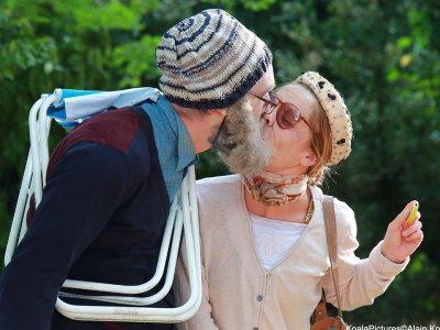 Spectacle de rue : clôture de saison