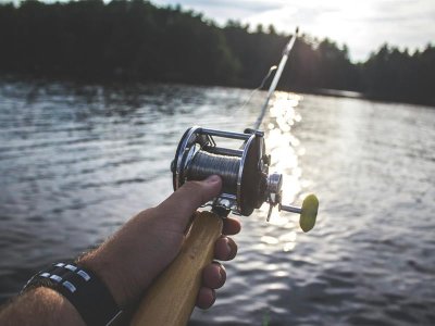 Pêche semi-nocturne