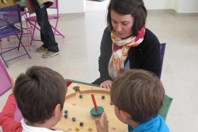 Fête du jeu