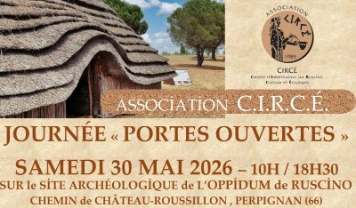 JOURNÉE « PORTES OUVERTES » - RUSCINO