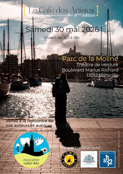 Café des artistes